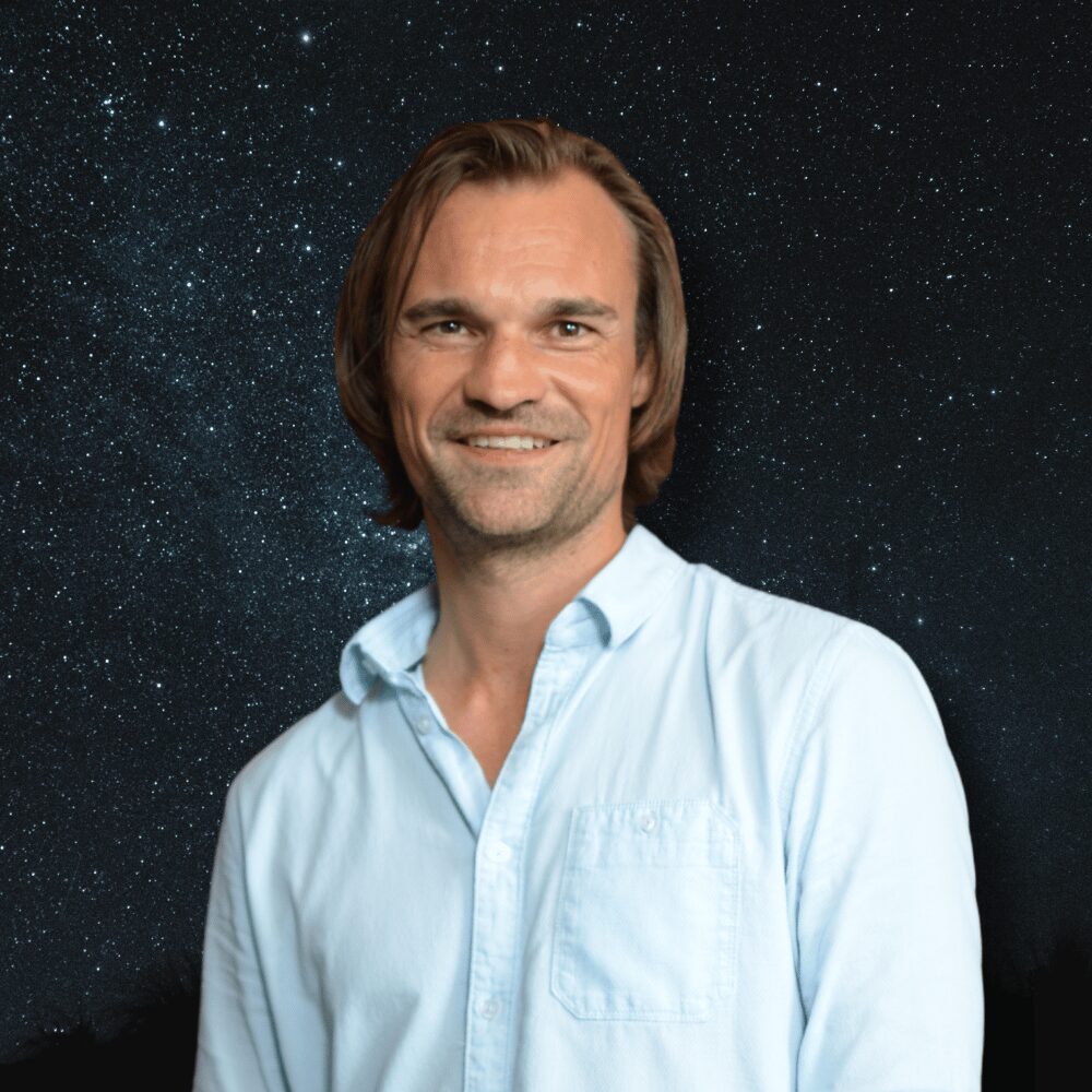 Seb Spritueller Trainer quadrat